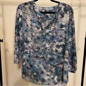 NYDJ Blouse